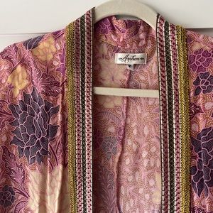 Arnhem kimono size m